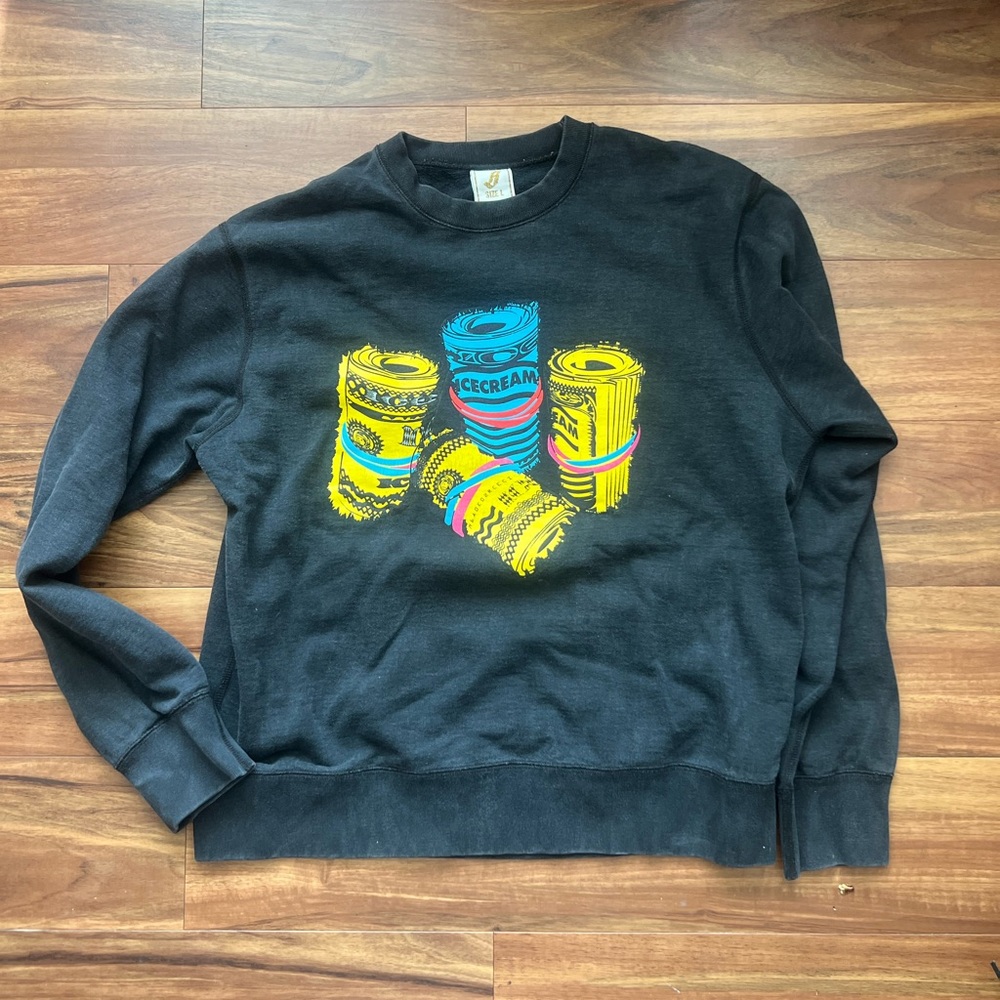 Billionaire boys club hoodie